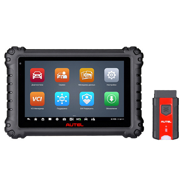 Сканер диагностический Autel MaxiSys MS906 Pro, DoIP Сканер диагностический Autel MaxiSys MS906 Pro, DoIP