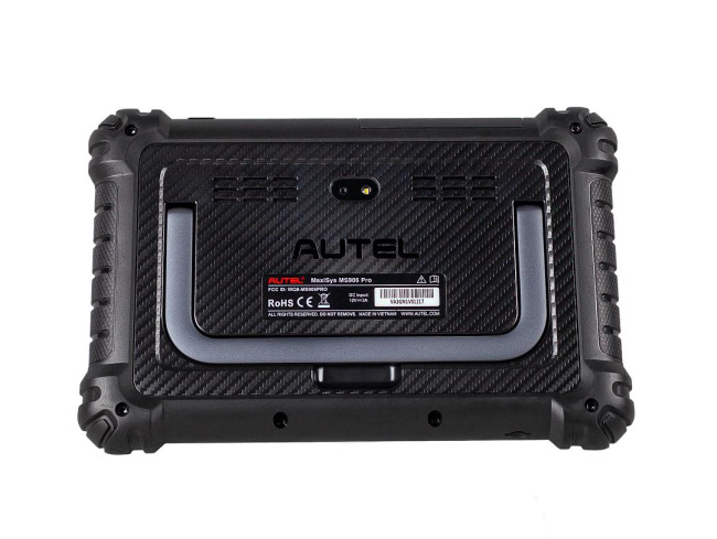 Сканер диагностический Autel MaxiSys MS906 Pro, DoIP Сканер диагностический Autel MaxiSys MS906 Pro, DoIP
