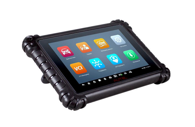Сканер диагностический Autel MaxiSys MS906 Pro, DoIP Сканер диагностический Autel MaxiSys MS906 Pro, DoIP