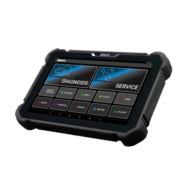 ZENITH Z7 LITE