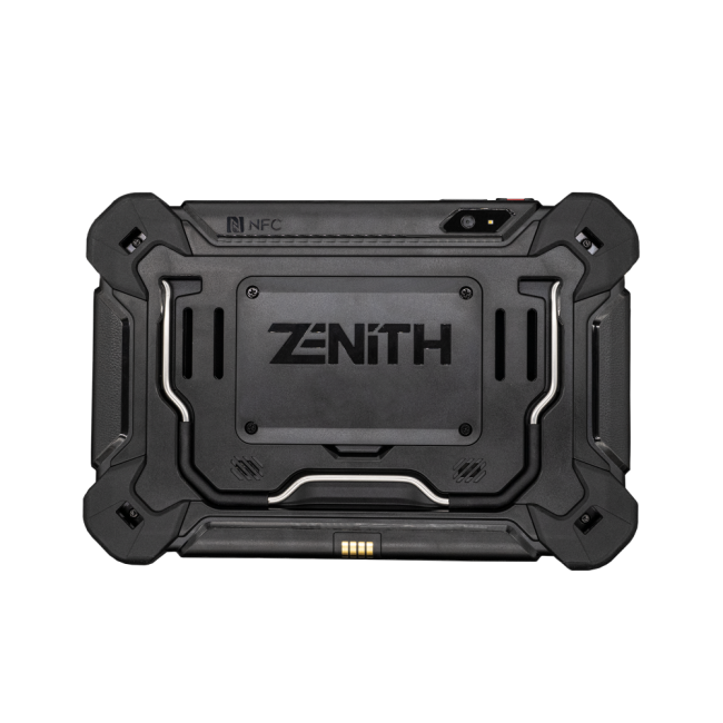ZENITH Z7 LITE