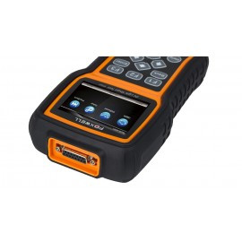 СКАНЕР СБРОСА ТО FOXWELL NT401