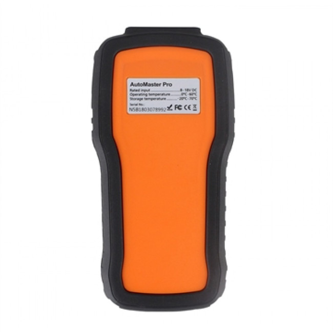 СКАНЕР СБРОСА ТО FOXWELL NT401