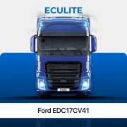 24 Ford EDC17CV41
