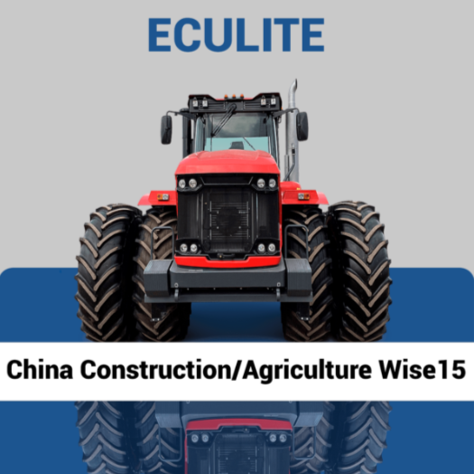 41 China Construction/Agriculture WISE15 41 China Construction/Agriculture WISE15