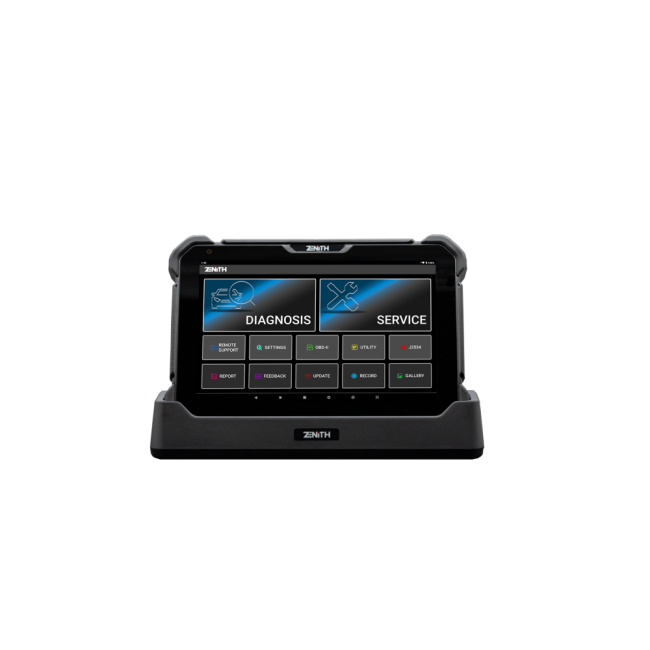 ZENITH Z7 PRO ZENITH Z7 PRO