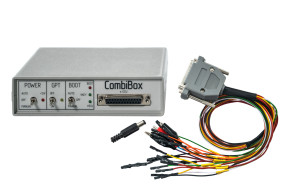 CombiBox для Combiloader CombiBox для Combiloader