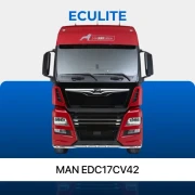 21 MAN EDC17CV42