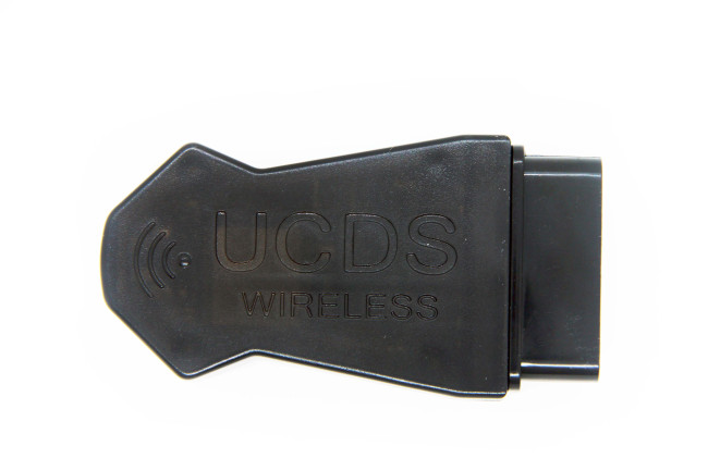 UCDS v5 с годовой лицензией ODO и EXT