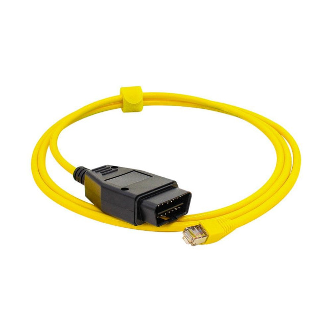 Кабель ENET-to-OBD2 Кабель ENET-to-OBD2