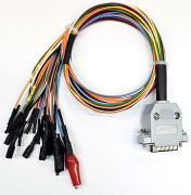 Универсальный кабель DB15-PIN