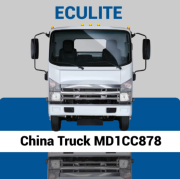 43 China Truck MD1CC878 43 China Truck MD1CC878