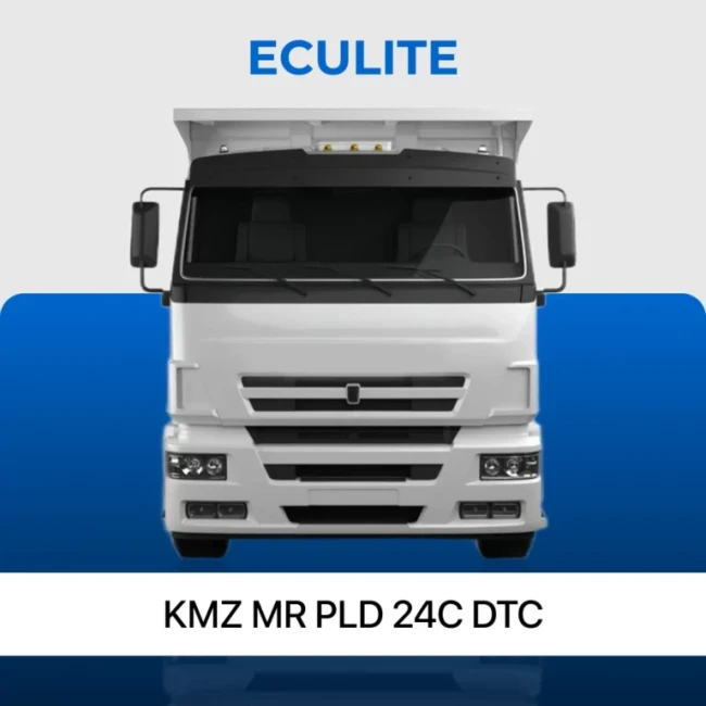 15 KMZ MR PLD 24C DTC