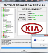MODULE IMMO OFF M7.9.8/MG7.9.8 HYUNDAI_KIA