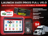 СКАНЕР LAUNCH X431 PRO3 FULL V. 5.0