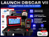СКАНЕР LAUNCH X431 PRO3 FULL V. 5.0