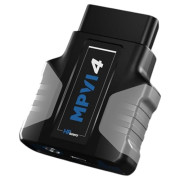 HP Tuners MPVI4 — профессиональный интерфейс для чип-тюнинга и диагностики