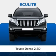 6 Toyota Denso 2.8D