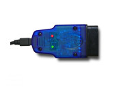 DiaLink J2534 адаптер (с BlueTooth) DiaLink J2534 адаптер (с BlueTooth)