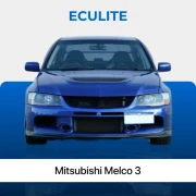 5 Mitsubishi Melco 3