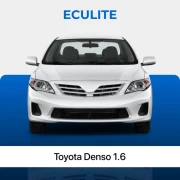 4 Toyota Denso 1.6