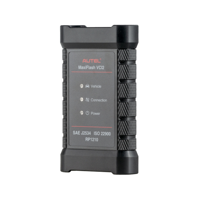 Сканер диагностический Autel MaxiSys MS909S2, J2534, DoIP, D-PDU