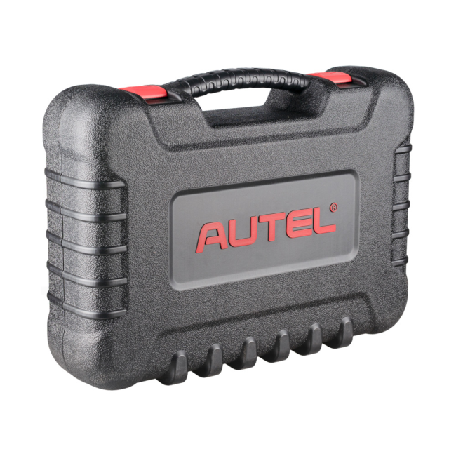 Сканер диагностический Autel MaxiSys MS909S2, J2534, DoIP, D-PDU