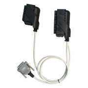Кабель CombiBox for Combiloader EDC16U1 VAG, EDC16U31 VAG/JEEP, EDC16U34 VAG