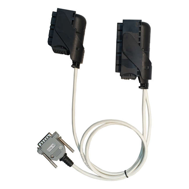 Кабель CombiBox for Combiloader EDC16U1 VAG, EDC16U31 VAG/JEEP, EDC16U34 VAG Кабель CombiBox for Combiloader EDC16U1 VAG, EDC16U31 VAG/JEEP, EDC16U34 VAG
