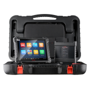 Сканер диагностический Autel MaxiSys MS919S2, измерительный модуль, J2534, DoIP, D-PDU Сканер диагностический Autel MaxiSys MS919S2, измерительный модуль, J2534, DoIP, D-PDU