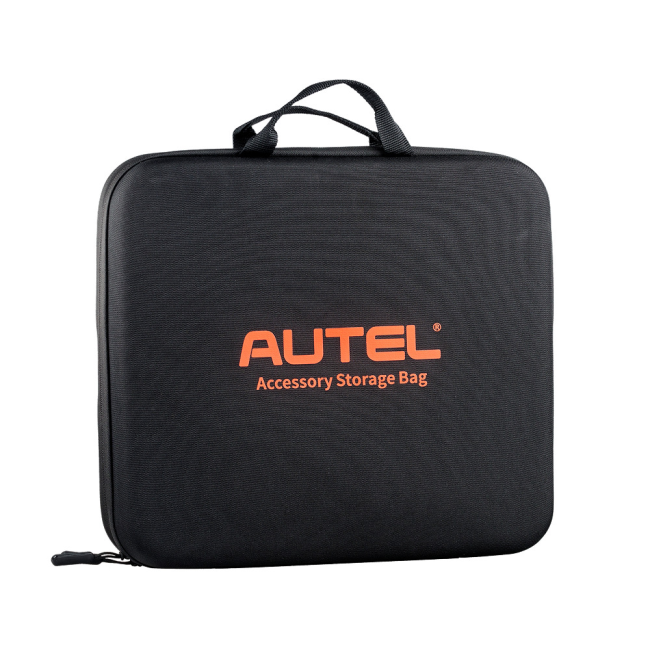 Сканер диагностический Autel MaxiSys MS919S2, измерительный модуль, J2534, DoIP, D-PDU