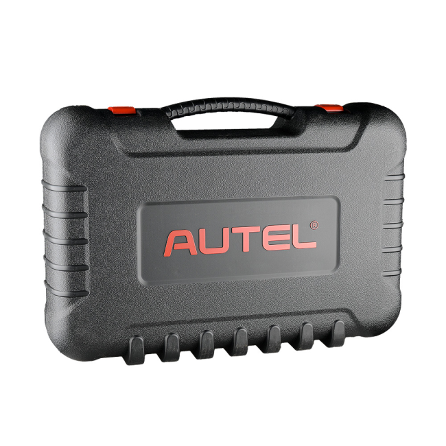 Сканер диагностический Autel MaxiSys MS919S2, измерительный модуль, J2534, DoIP, D-PDU