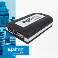 Jaltest